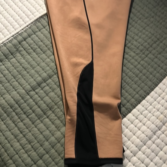 COPPER SLIM PANTS - Picture 7 of 9
